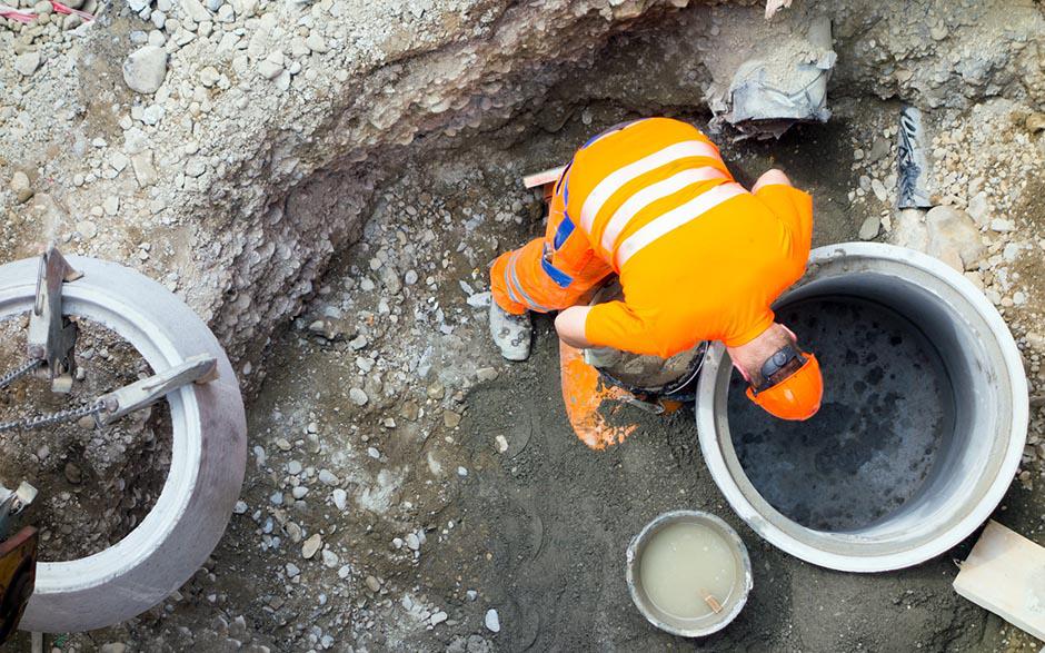 déboucher une canalisation de wc Bondy